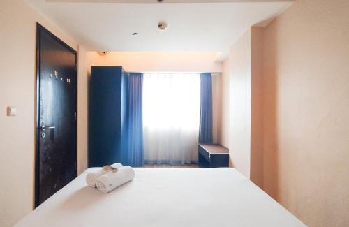 Braga Apartment | Tranquil Designed 2BR at Braga City Walk Apartment By Travelio