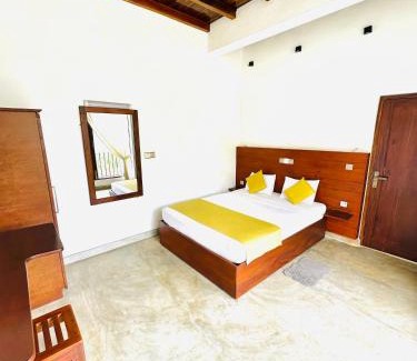 Beragala Hotel | Tranquil Edge Villa
