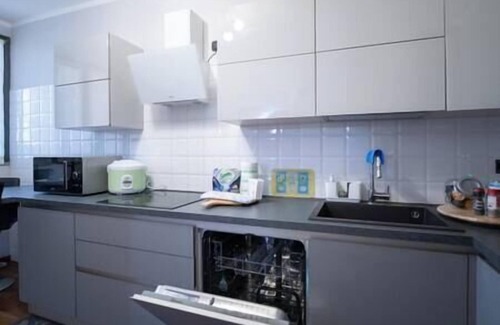 Lubiana House | Tranquil Elegance in Parma