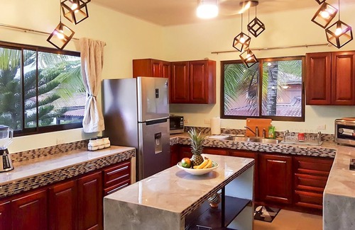 Esterillos Este Apartment | "Tranquil Elegance"!