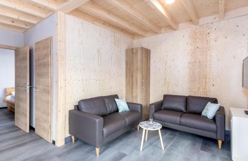 Hallschlag House | Tranquil Escape in Hallschlag