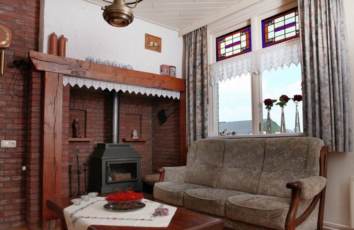 Ulicoten Other | Tranquil Farmhouse near Forest in Ulicoten with Terrace