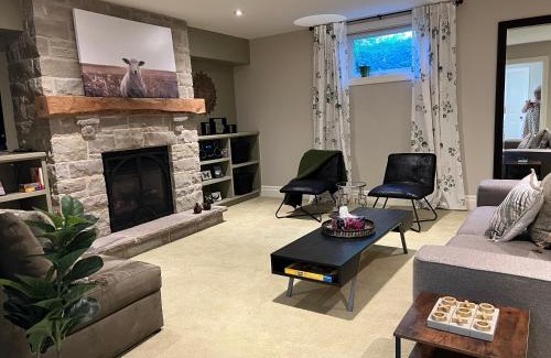 Guelph/Eramosa Apartment | Tranquil Farmhouse Private Apartment