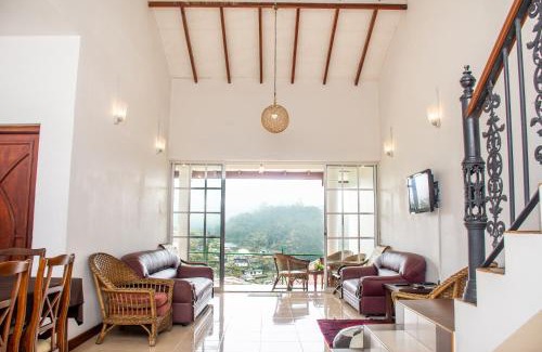 Nuwara Eliya Bed & Breakfast | Tranquil Garden Nuwara Eliya