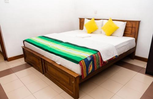 Nuwara Eliya Bed & Breakfast | Tranquil Garden Nuwara Eliya