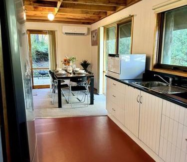 Icy Creek Ski Chalet | Tranquil getaway amidst nature in Icy Creek