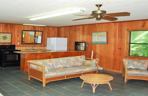 Ferriday Cottage | Tranquil Getaway - Fishing Haven