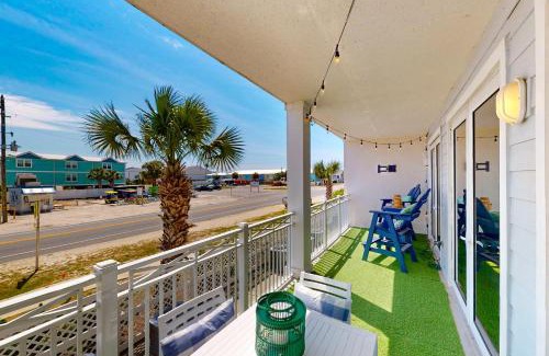Mexico Beach House | Tranquil Harbour 103: Casa Del Mar