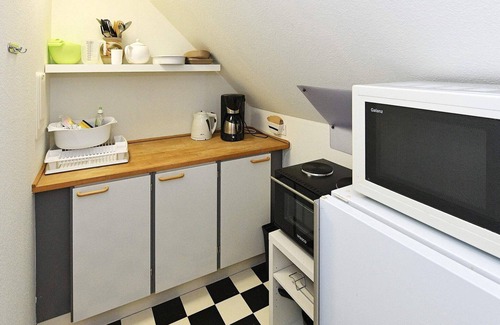 Ansager Apartment | Tranquil Haven in Ansager - By Traum Ferienwohnungen