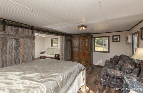 Millville House | Tranquil Haven nestled in the Heart of Harpers!