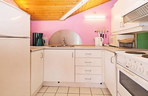 Rodby House | Tranquil Haven near Beach - By Traum Ferienwohnungen