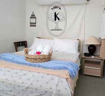 Socorro Apartment | Tranquil Haven Relaxing Retreat near Araneta