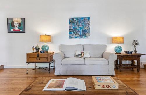 Pinecrest House | Tranquil Heirloom Hideaway Pool in South Miami