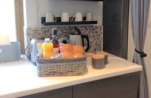 Axminster Cottage | Tranquil Holiday Cottage set in ANOB 15min from the Beach