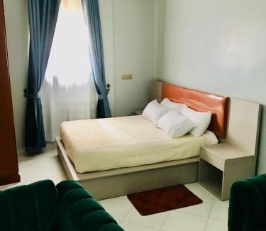 Entebbe Apartment | Tranquil homes 256