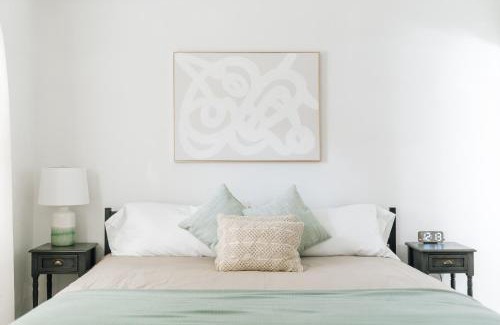 Lynchburg Apartment | Tranquil Luxury: Modern Comfort!