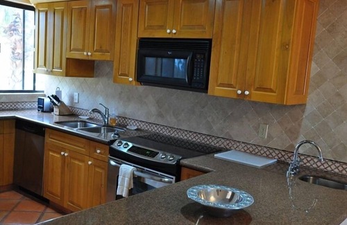 San Jose del Cabo Condo | Tranquil luxury in top destination Casa Del Mar/Zoetry