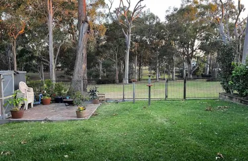 Alexandra Hills Apartment | Tranquil Nature Sanctuary Family Haven