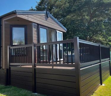 Hopton Apartment | Tranquil Pines