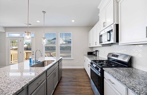 Clayton House | Tranquil Retreat on Echo Canyon Dr #41949