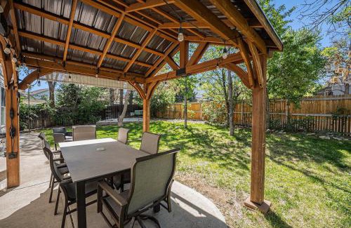 North Central Westminster House | Tranquil Retreat Sauna Master Suite Lrg Yard