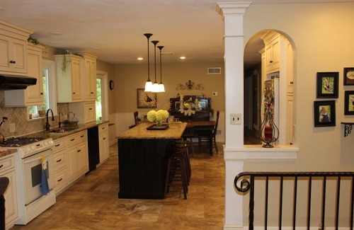 Leola House | Tranquil, Scenic Farm View Guest House in the Heart of Lancaster Amish Country