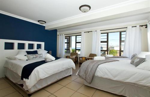 Wilderness Beach Bed & Breakfast | Tranquil Shores