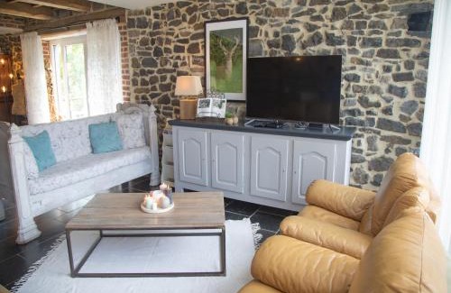 Doische House | Tranquil Stay in Ardennes