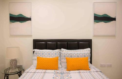 Bois d'Orange House | Tranquil Stay
