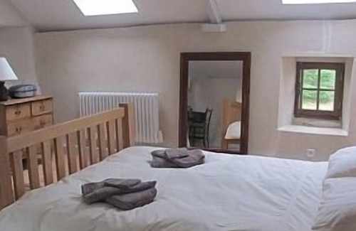 Magneville Cottage | Tranquil Stone Cottage In The Heart Of The French Countryside