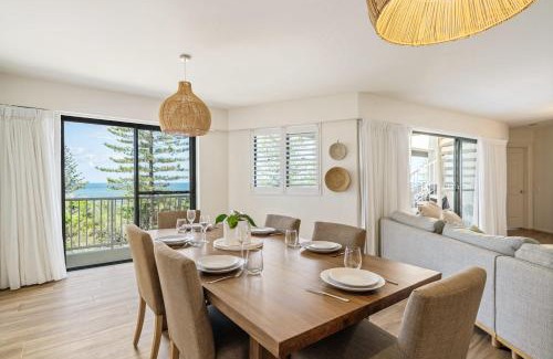 Kings Beach Apartment | Tranquil Tides Retreat - Coastal Waterfront Escape