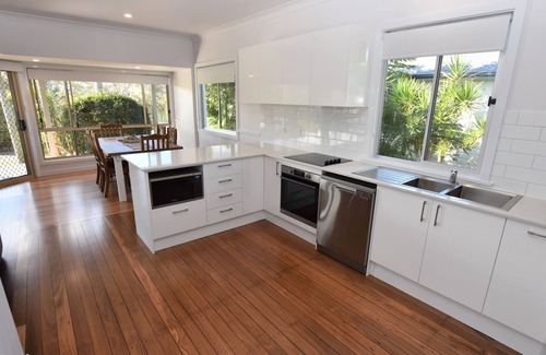 Dunbogan House | Tranquil Waters - 30 Camden Head Rd Dunbogan