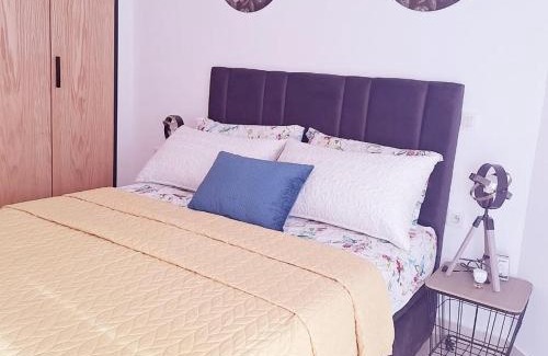 Asilah Beach Apartment | Tranquil Waves Residence
