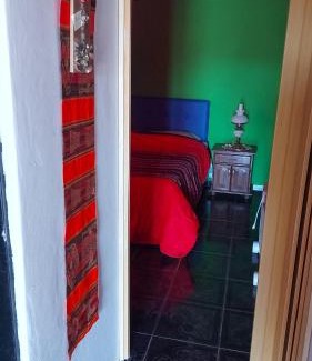 Villa Union Apartment | tranquilidad absoluta