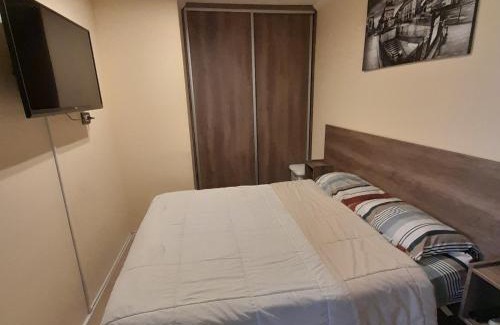 Roldan House | Tranquilidad Total