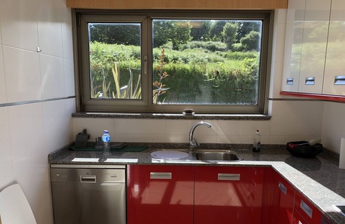Souto House | Tranquility and comfort with views in Carnoedo