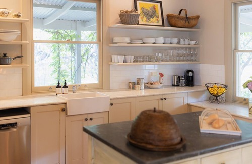 Broughton Vale House | Tranquility at Berry & Surrounds