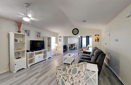 Navarre Beach House | Tranquility Base