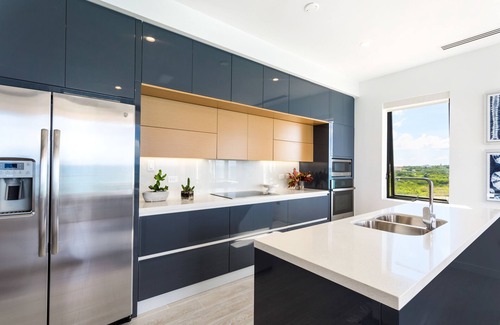 West End Village Apartment | Tranquility Beach Anguilla
