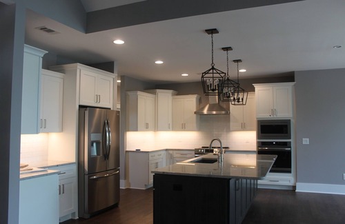 Six Mile House | Tranquility Cove - Gated community on Lake Keowee