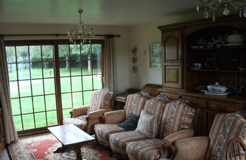 Mantilly House | Tranquility in the countryside