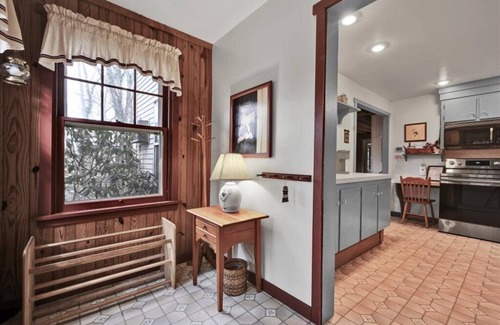 Mount Gretna Cottage | Tranquility on Yale