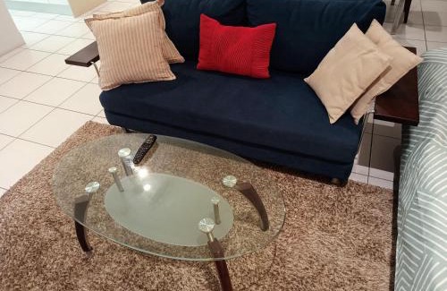 Palm Cove Apartment | Tranquility Relax Palm Cove