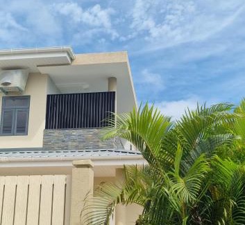 Anse la Blague Villa | Tranquility villas