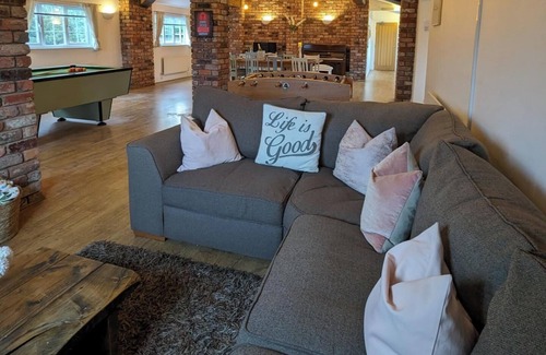 Northwich Other | Tranquillity meets adventure in the heart of the countryside