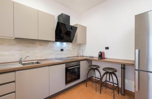 Valmontone Apartment | Tranquillity Suite Apartment