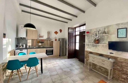 Albaicin Apartment | Tranquilo Apartamento en el Corazón del Albaicin