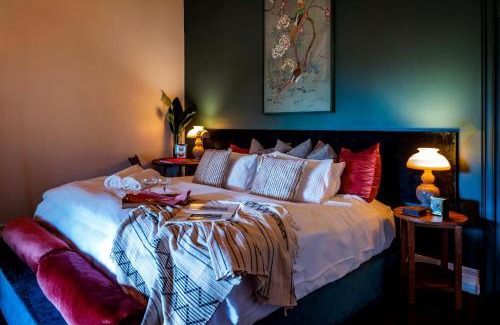 Woolgoolga Villa | Tranquilo Beach House