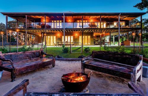 Woolgoolga Villa | Tranquilo Beach House