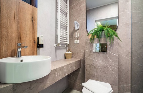 Novaci Hotel | Transalpina Retreat